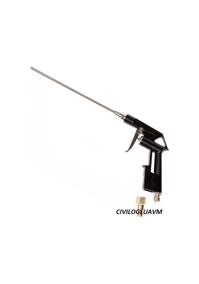 BAY-TEC MK1290 HAVA TABANCASI