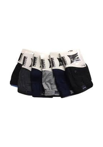 Bonbonetti Chocolate Baby & Kids Erkek Karışık Renk 6 Adet Penye Boxer Yeni Sezon KARIŞIK Bonbonetti Chocolate Baby & Kids Erkek Karışık Renk 6 Adet Penye Boxer Yeni Sezon KARIŞIK
