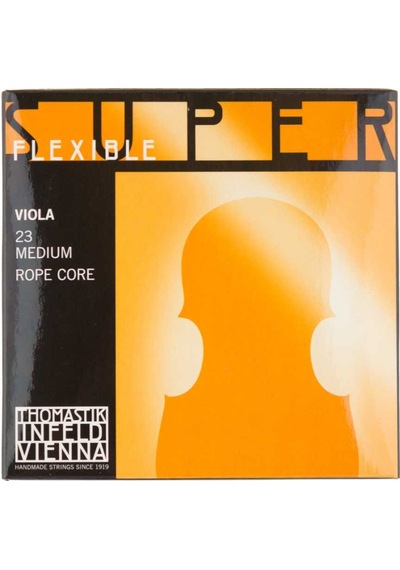 Thomastik Infeld 23 Superflexible Viyola Teli