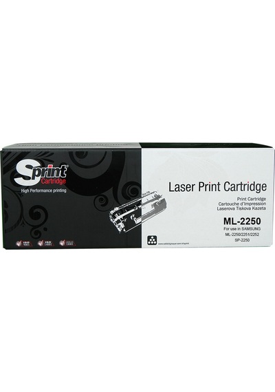 Samsung Ml2250/2251N/2251Np/2252W Uyumlu Toner