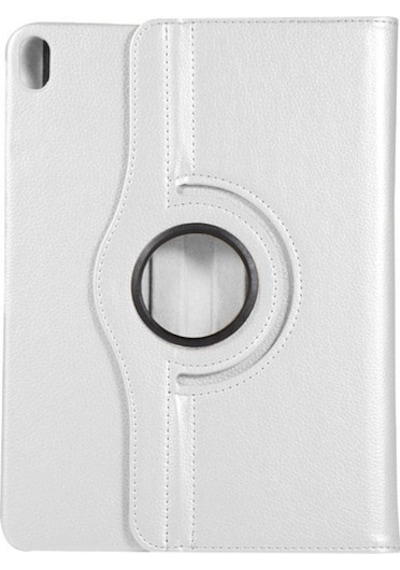 Apple Uyumlu iPad Air 4 Myft2Tu/A 10.9 Inc Için Nettech 360 Kapaklı Kılı (473637200)