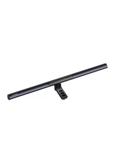Baseus Baseus İ-wok3 Monitör Lambası, Asymmetrıcal Lıghtıng 213081529 Siyah