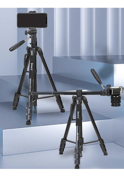 Jmary Kp2294 Profesyonel Kamera Tripod Diğer