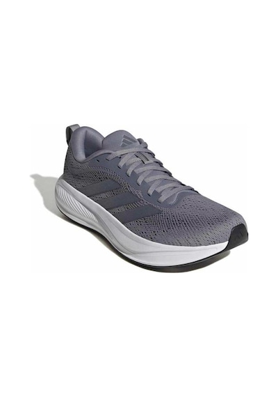 Adidas Response Pace Erkek Gri Koşu Ayakkabısı