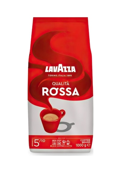 Lavazza Qualıta Rossa Çekirdek Kahve 2 x 1 KG