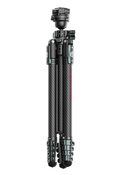 Ulanzi Jj05 Glidego Travel Tripod - T140