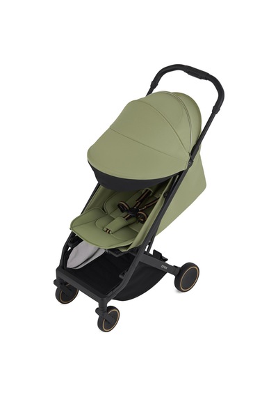 Anex Air-x² Kabin Boy Bebek Arabası Tek Elle Katlanan