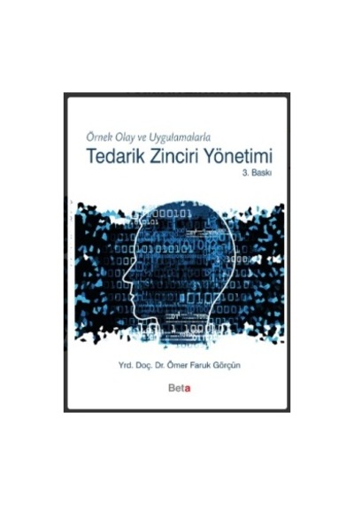 Tedarik Zinciri Yönetimi Ömer Faruk Görçün Beta