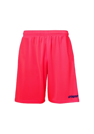 Fluored Uhlsport Erkek Futbol Şortu Center Kırmızı