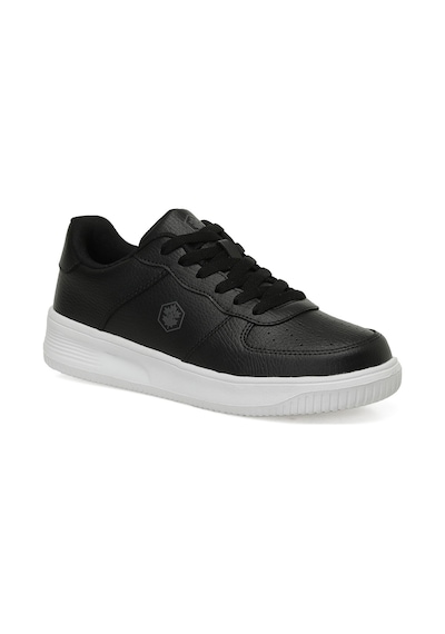 Lumberjack Fınster Wmn 5pr Siyah Kadın Sneaker 000000000102013126 Siyah