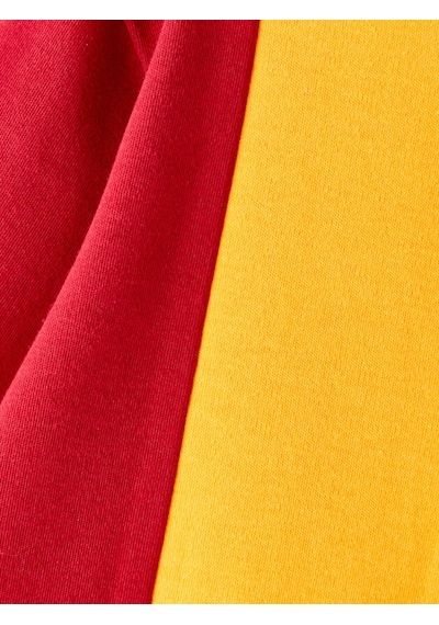Gsstore Galatasaray Bebek Tulum B252050 Sarı - Kırmızı