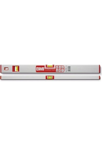 Bmı Alüminyum Su Terazisi 150cm