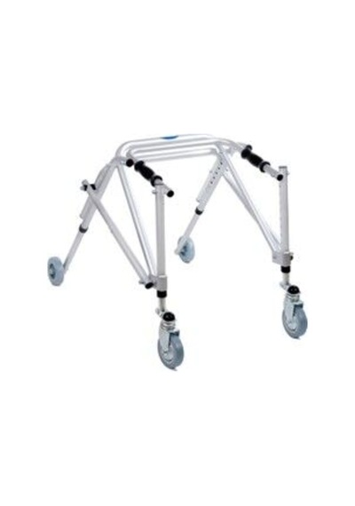 Ky963l Alüminyum Çocuk Pediatrik Ters Walker Diğer