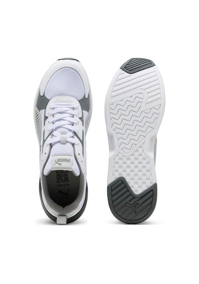 Puma 40022902 X-ray 3 Lt Unisex Günlük Spor Ayakkabı Beyaz