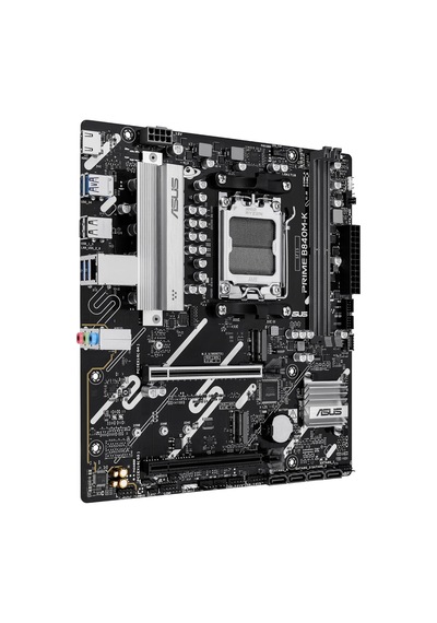 Prıme B840m-k Amd Am5 Matx Anakart