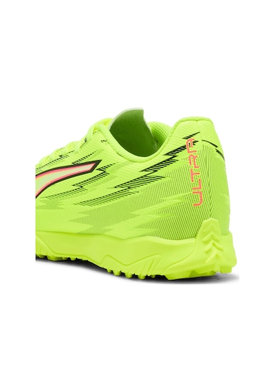 Puma Ultra 6 Play Tt Unısex Krampon 108987 01 Sarı