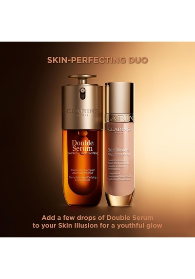 Skin Illusion Full Coverage 100.4n Tam Kapatıcılık Sağlayan Fondöten 30 Ml Çok Renkli