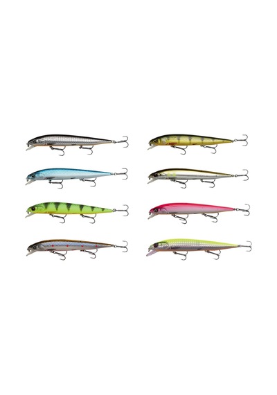 Savage Gear 3d Smelt Twitch N Roll Sr 14 Cm 20 Gr