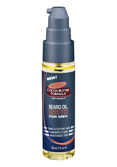 Palmer's Beard Oil For Men Kakao Yağı Özlü Erkek Sakal Yağı 30 ML