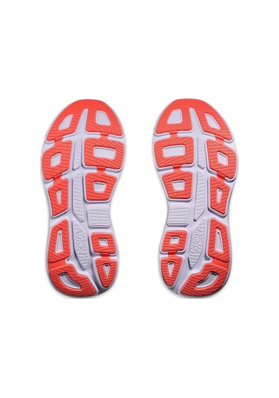 Hoka 1162012 W Bondi 9 Koşu Mor Kadın Spor Ayakkabı