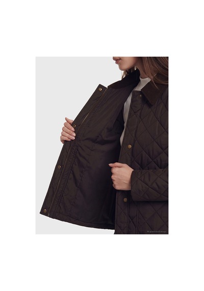 LC Waikiki Alıta Cıty Farkıyla Lcw Modest Kahverengi Kapitone Oversize Kadın Şişme Mont Kahverengi - 931611433 Kahverengi LC Waikiki Alıta Cıty Farkıyla Lcw Modest Kahverengi Kapitone Oversize Kadın Şişme Mont Kahverengi - 931611433 Kahverengi