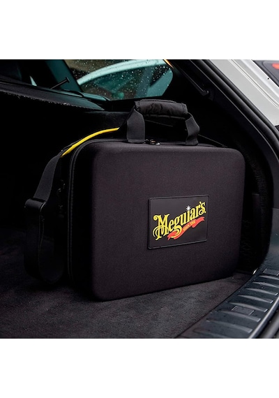 Meguiars Soft Shell Ürün Çantası