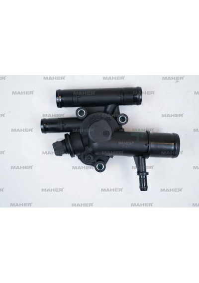 Termostat Vıvaro 2001-2014 Trafıc 2 2001-2014 1.9dcı Komple Contalı Sensörlü 83 C