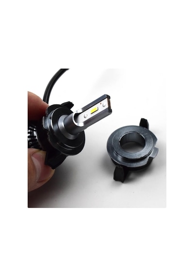 Citröen Ds5 Araçlar İçin Kısa Far Tutucu Led Ampul Sabitleme Aparatı
