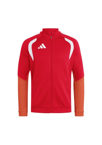Vıvred Adidas Erkek Futbol Eşofman Üstü Tiro26c Tr Jkt Ka7681 Kırmızı