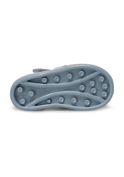 Igor S10271 Tobby Solıd Mavi Kız Çocuk Sandalet 000000000101238471 Mavi