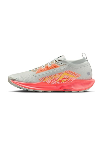 Nike Pegasus Trail 5 Gore-tex Erkek Koşu Ayakkabısı 1 Numara Dar Kalıp Gri - 794636457 Gri