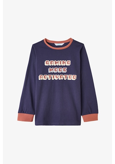 Penti Erkek Çocuk Gaming Baskılı Uzun Kollu Pamuklu 2'li Pijama Takımı Penti Erkek Çocuk Gaming Baskılı Uzun Kollu Pamuklu 2'li Pijama Takımı