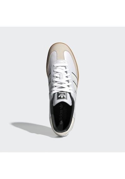 Adidas Samba Og Erkek Spor Ayakkabı - Id1480 Beyaz