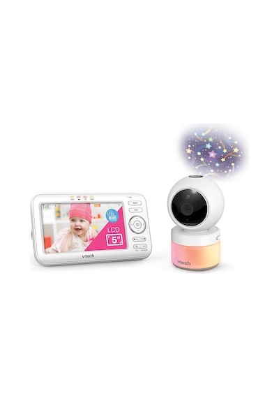 Vtech Vm5261 Lcd Kameralı Telsiz VTC-VM5463