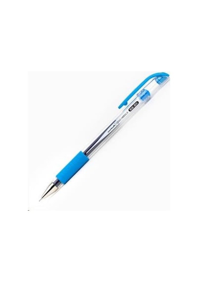 Uni Jel Kalem Signo Dx Um-151nd 0.38 Açık Mavi