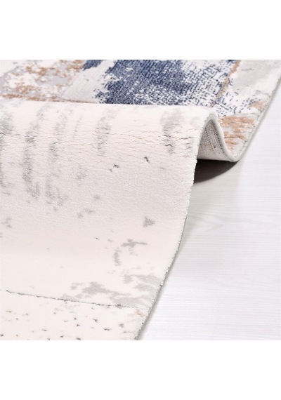 Çam Halı Crea Plus Cosmos 7638a Modern Desenli Makine Halısı