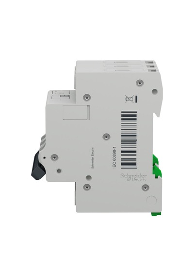 Schneider Electric Easy9 Mcb Ez9F56320 20A Sigorta (3P, 6Ka, C Eğrisi)