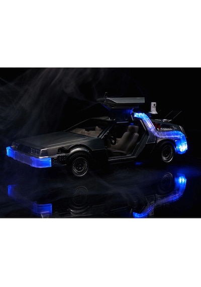 9331468314r00 Time Machine Back To The Future 2 1 24