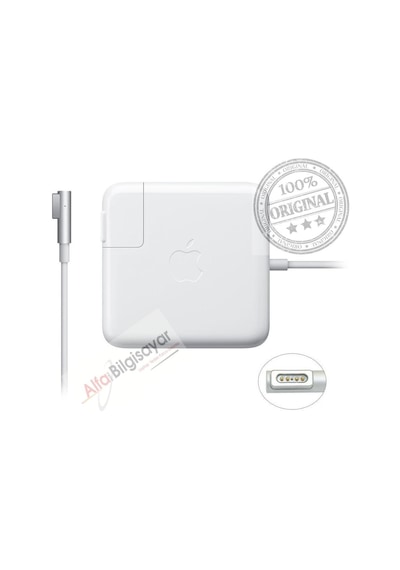 Apple Uyumlu MacBook Pro 13 Inç Ma255J/A A1278 Adaptör Şarj Alet