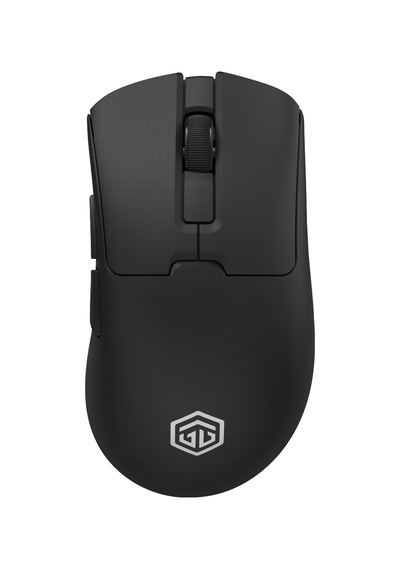 Gamebooster M25 Storm Paw3311 12000 Dpı Siyah Kablosuz Gaming Mouse Gb-wm25b M25