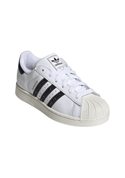 Adidas Superstar Iı Kadın Spor Ayakkabı - Hq2285 Beyaz