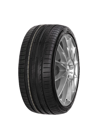 Minerva 215/50R18 92W F205 Yaz Lastiği 2024