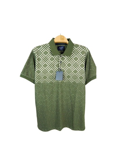 Erkek Polo Yaka Tişört Bgl-St00529