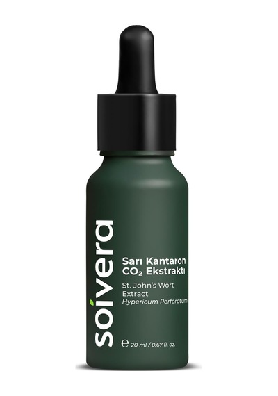 Sarı Kantaron Co2 Ekstraktı 20 ML
