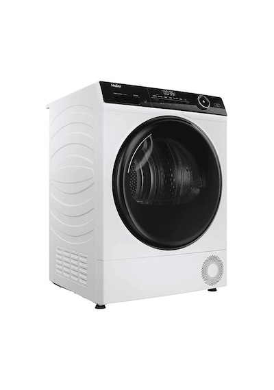Haier HD110-A2959E-TR 11 KG Wi-Fi + Bluetooth Bağlantılı Isı Pompalı Kurutma Makinesi