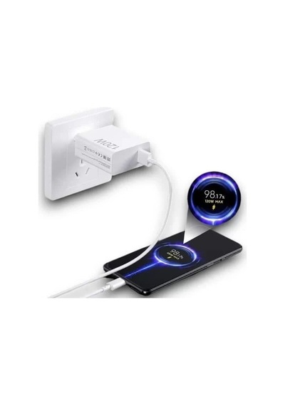 Home 120w Şarj Aleti