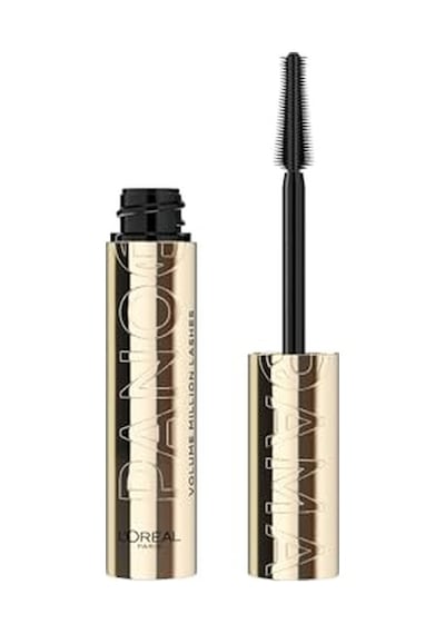 L'oreal Paris Panorama Hacim Veren Maskara - Siyah 00