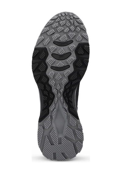 Forelli Aspen-g Merdane Bot 7007 Siyah