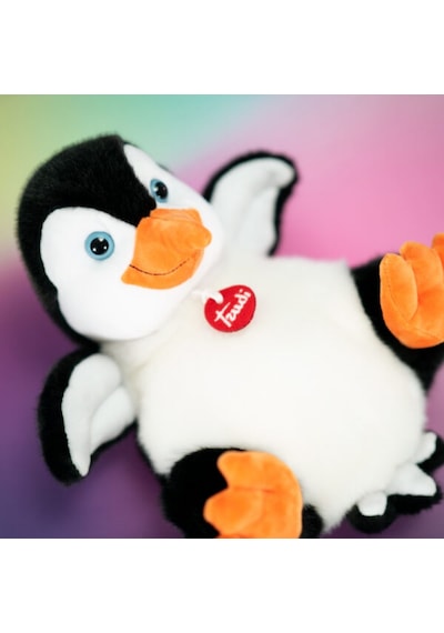 Trudi Penguin Pino 2000 Çok Renkli