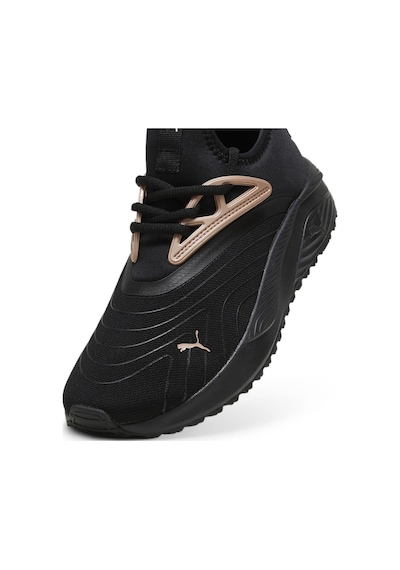 Puma Pacer Beauty Kadın  Siyah / Rose Gold Sneaker